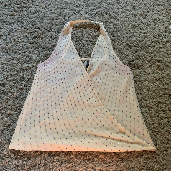 BKE Boutique top XS - Picture 1 of 4